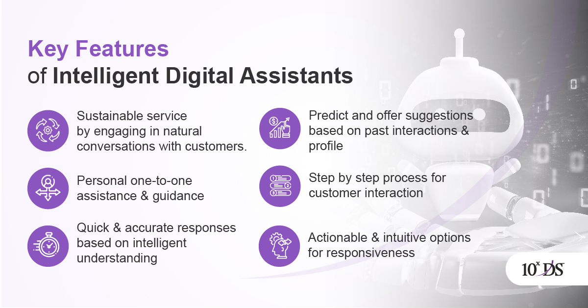 Assistants intelligent How Digital Assistants Are Becoming More Intelligent