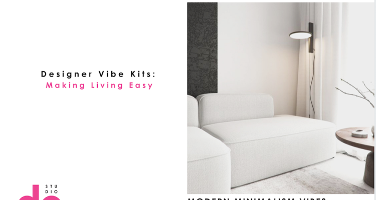 Styling Tips for a Classy Minimalist Vibe