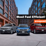 Most Fuel Efficient Used Cars on the Market Today Most Fuel Efficient Used Cars on the Market Today