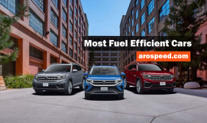 Most Fuel Efficient Used Cars on the Market Today Most Fuel Efficient Used Cars on the Market Today