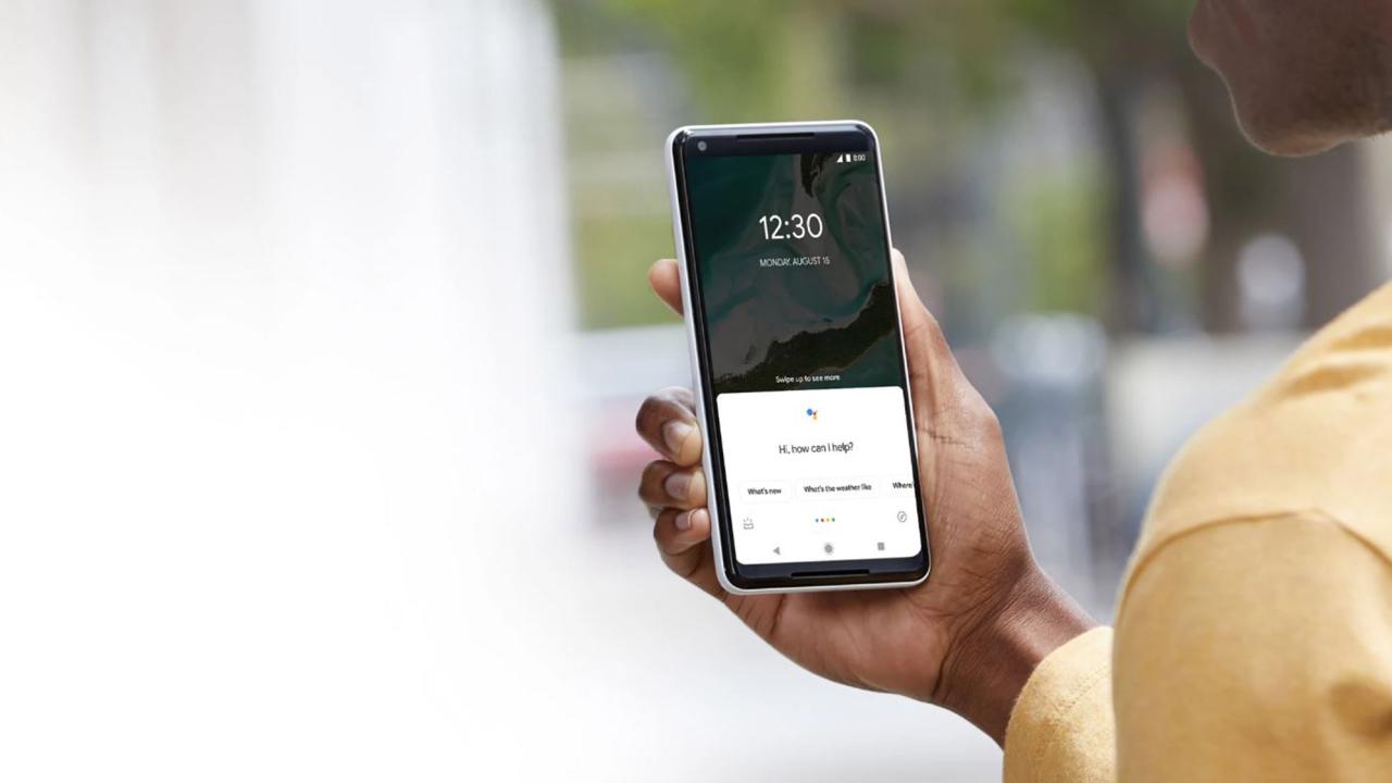 How to Use Google Assistant Effectively