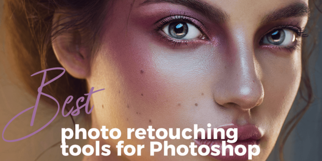 Step-by-Step Photo Retouching Techniques for Stunning Results