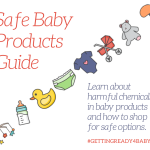 Safety Tips for Buying Baby Products Online