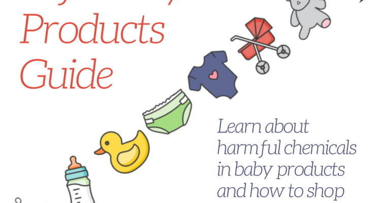 Safety Tips for Buying Baby Products Online