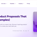 Marketing Tools with the Best User Interface Marketing Tools with the Best User Interface