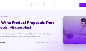Marketing Tools with the Best User Interface Marketing Tools with the Best User Interface
