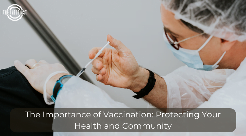 Understanding the Importance of Vaccination Today