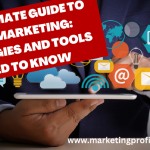 A Beginners Guide to Using Digital Marketing Tools A Beginners Guide to Using Digital Marketing Tools
