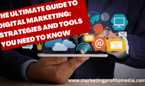 A Beginners Guide to Using Digital Marketing Tools A Beginners Guide to Using Digital Marketing Tools