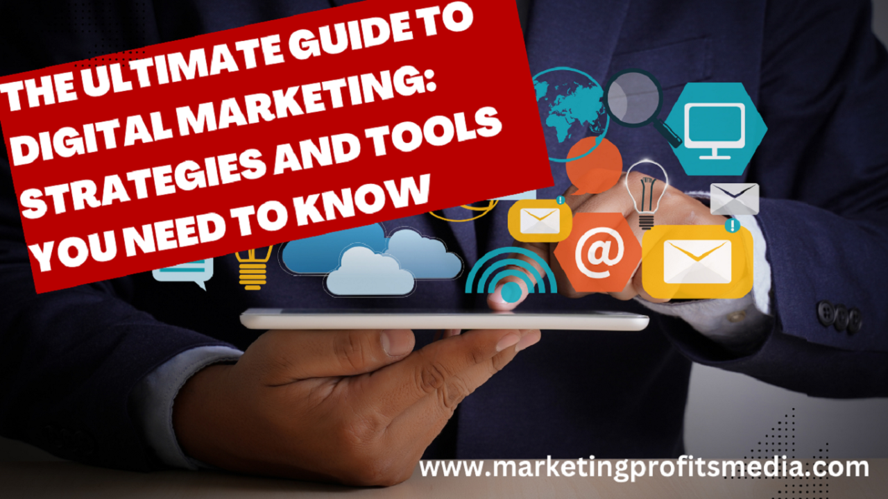 A Beginner’s Guide to Using Digital Marketing Tools