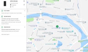 How to Track Lost Android Phone Using Google Easily How to Track Lost Android Phone Using Google Easily