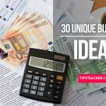 Unique Business Ideas That Are Still Untapped
