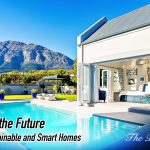 The Future of Smart Homes in Real Estate Revolution