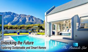 The Future of Smart Homes in Real Estate Revolution The Future of Smart Homes in Real Estate Revolution