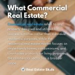 What to Know Before Buying Commercial Real Estate Essentials