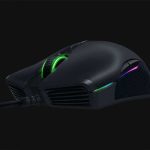 Ambidextrous Gaming Mice for Left-Handed Users Enhanced Comfort Ambidextrous Gaming Mice for Left-Handed Users Enhanced Comfort