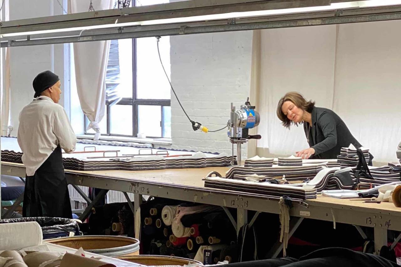 Fashion materiality parsons Why Material Quality Matters in Fashion Accessories