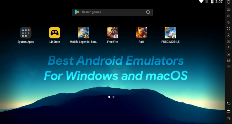 Best Android Emulators for PC and Mac Made Easy Best Android Emulators for PC and Mac Made Easy