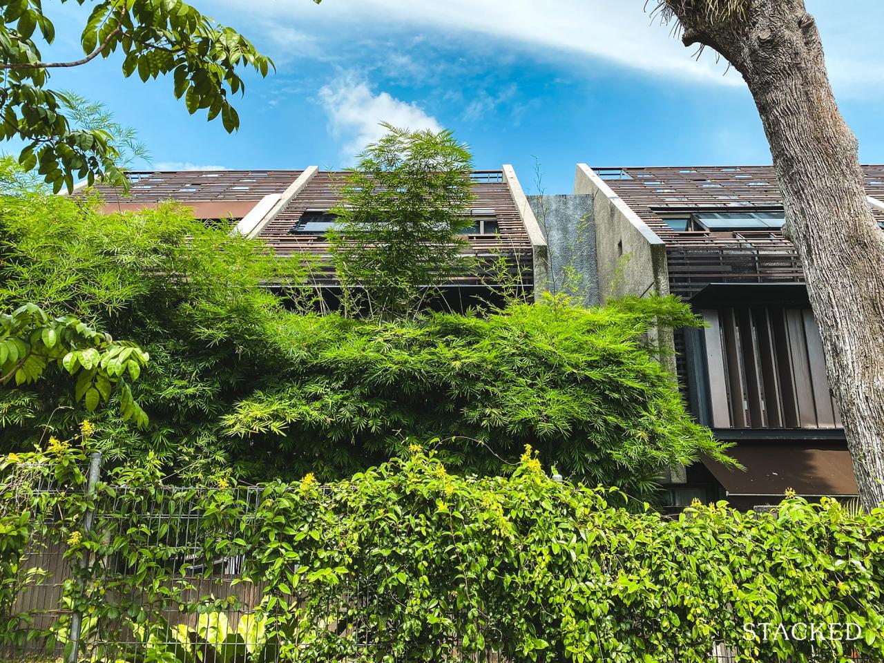 Pros and Cons of Living in a Cluster Home