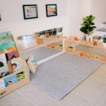 How to Set Up a Montessori Playroom at Home