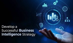How Business Intelligence Supports Strategic Planning How Business Intelligence Supports Strategic Planning