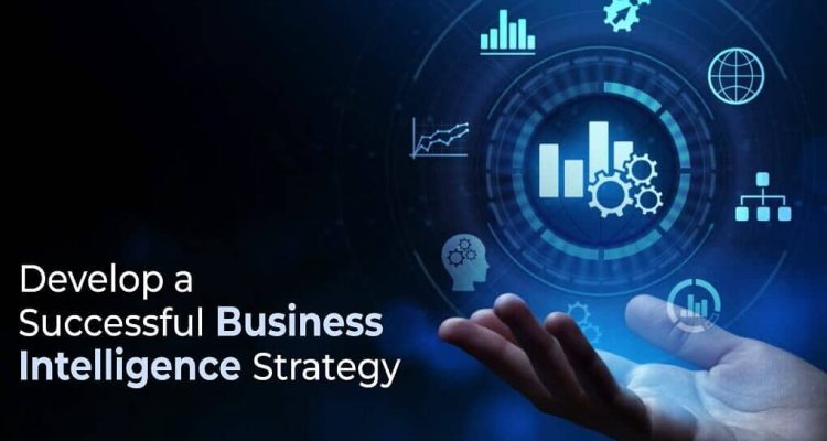 How Business Intelligence Supports Strategic Planning How Business Intelligence Supports Strategic Planning