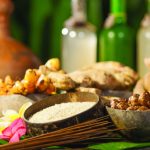 Jamu Drinks The Herbal Elixirs of Southeast Asia Jamu Drinks The Herbal Elixirs of Southeast Asia