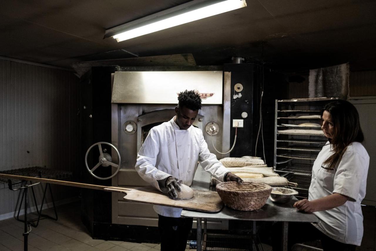 Business Opportunities for Expats and Immigrants