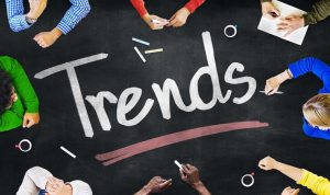 Education Trends to Watch in the Next Decade Education Trends to Watch in the Next Decade