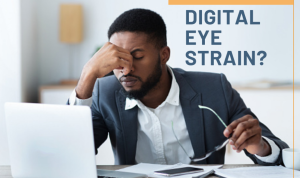 How to Protect Your Eyes from Digital Strain Effectively How to Protect Your Eyes from Digital Strain Effectively