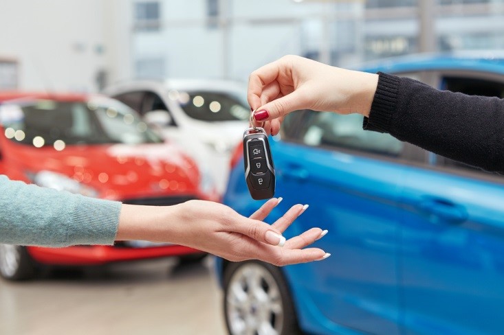 Benefits of Buying a Lease Return Vehicle
