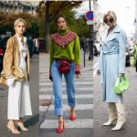 What Fashion Influencers Are Wearing This Season Trends Unveiled What Fashion Influencers Are Wearing This Season Trends Unveiled