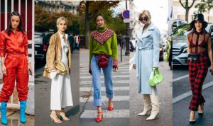 What Fashion Influencers Are Wearing This Season Trends Unveiled