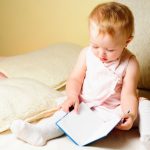 First Books to Read to Your Baby a Guide for New Parents