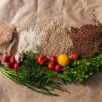 Fresh Vegetables The Key to Nutritious Meals Unveiled