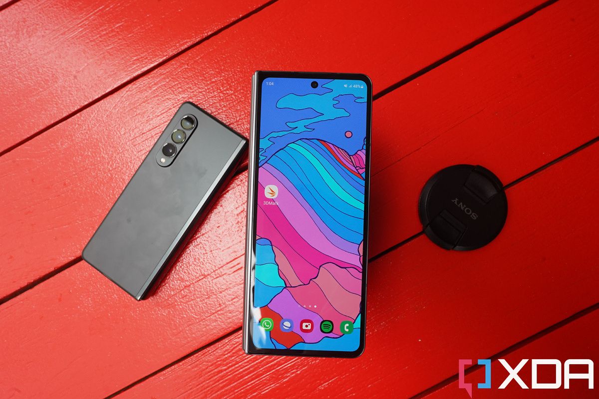 The Best Foldable Phones Reviewed for You