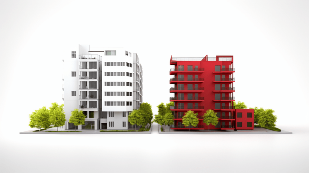 Condo Vs House: Making The Right Choice For Your Dream Home Choosing Between a Condo and a House