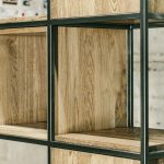Industrial Style Shelves for Modern Interiors Industrial Style Shelves for Modern Interiors