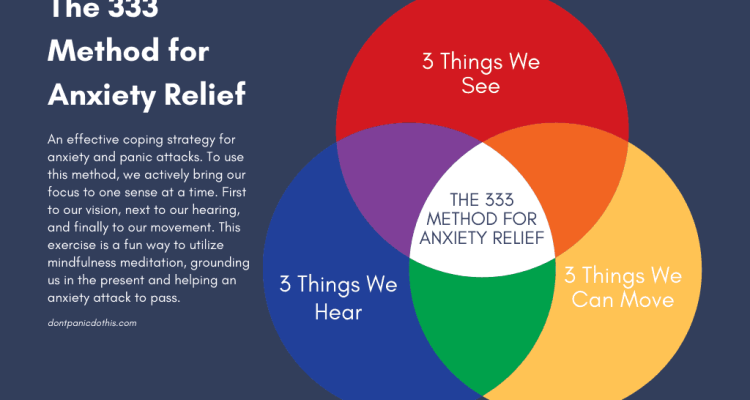 How to Manage Anxiety with Simple Techniques