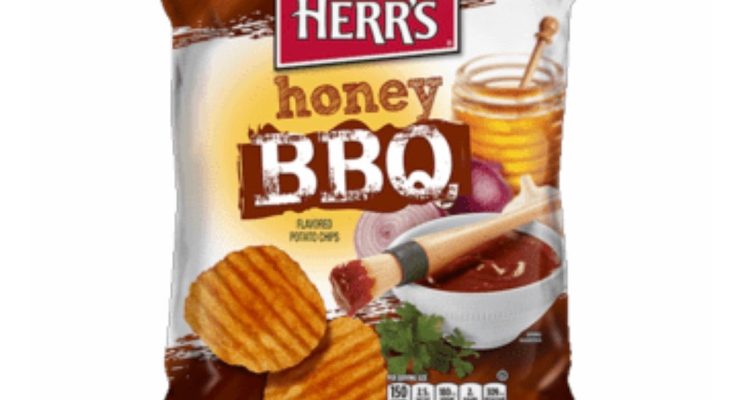 Chips and Snacks Affordable and Delicious Treats