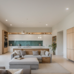 Design Inspirations for Compact Living Spaces