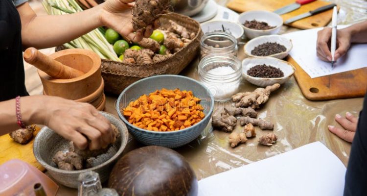 Jamu Drinks Exploring the Origins and Recipes Jamu Drinks Exploring the Origins and Recipes