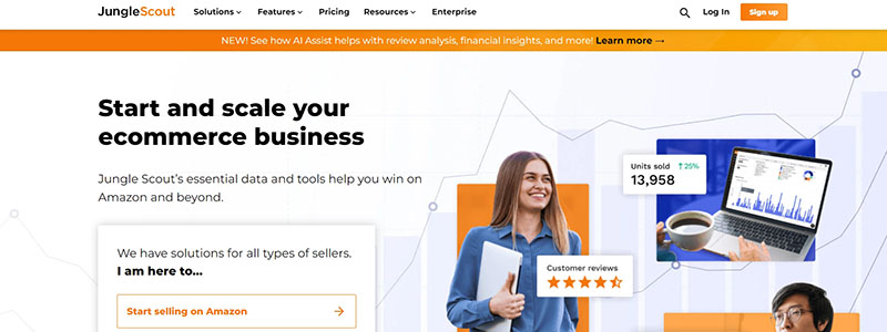 Ecommerce The Most Popular Marketing Tools for E Commerce Stores