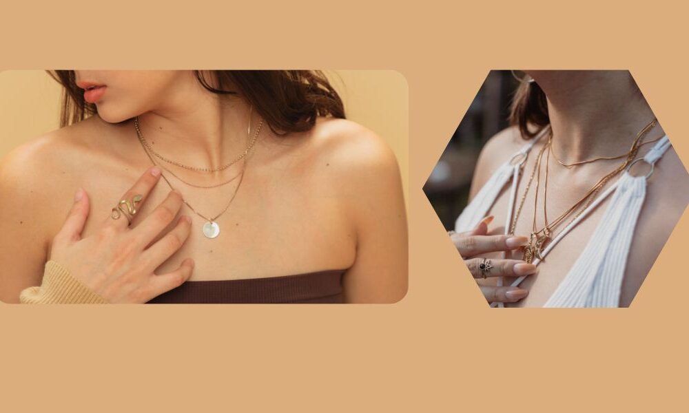 Tricks layering The Ultimate Guide to Layering Necklaces