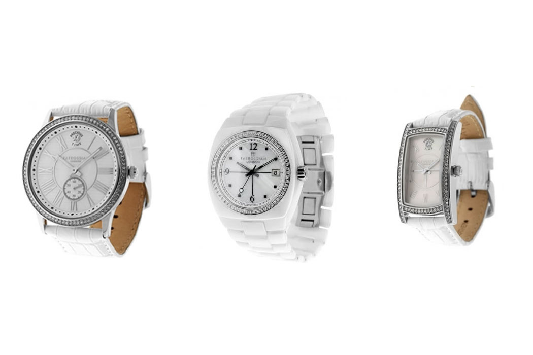 The Art of Choosing Statement Watches