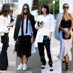 Everyday Fashion Inspired by Minimalism
