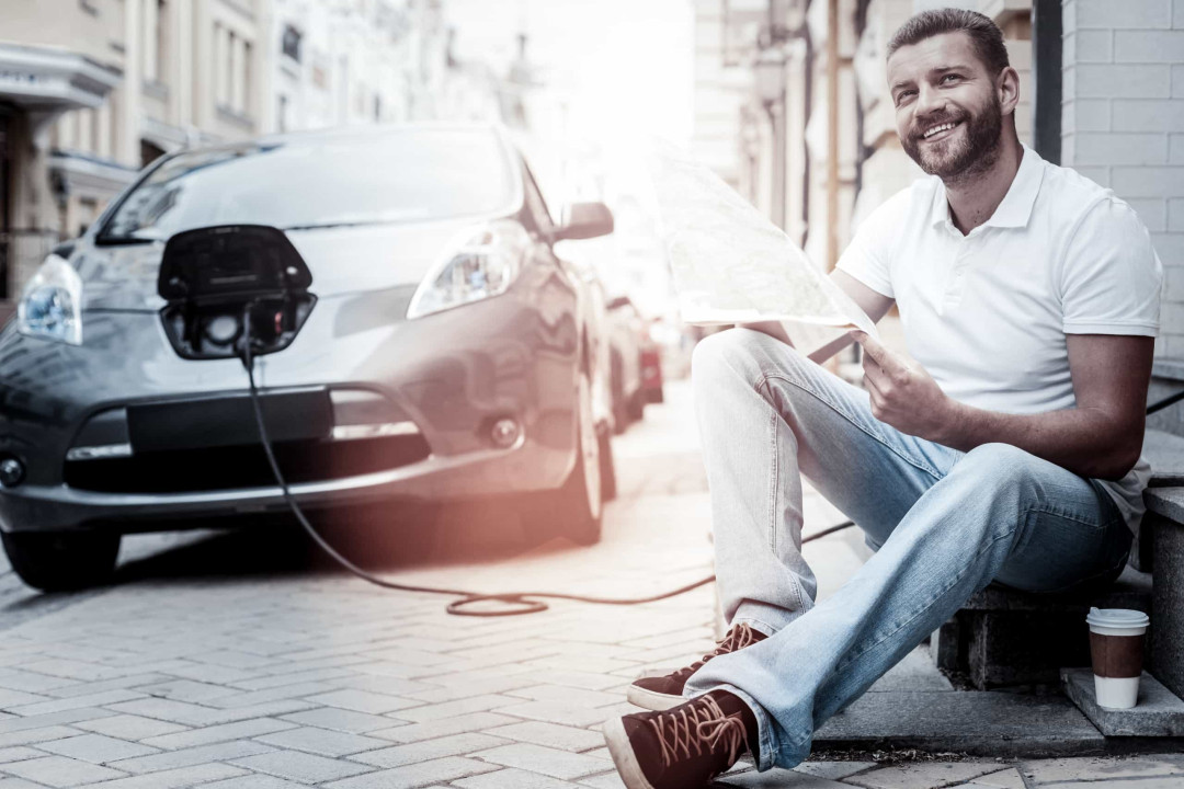 Pros and Cons of Buying a Used Electric Vehicle