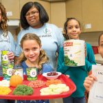 Baby Food Making Smart Choices for Your Babys Nutrition