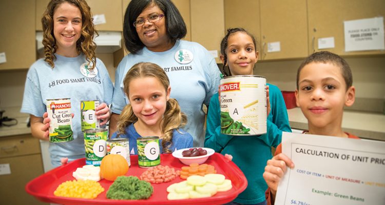 Baby Food Making Smart Choices for Your Babys Nutrition