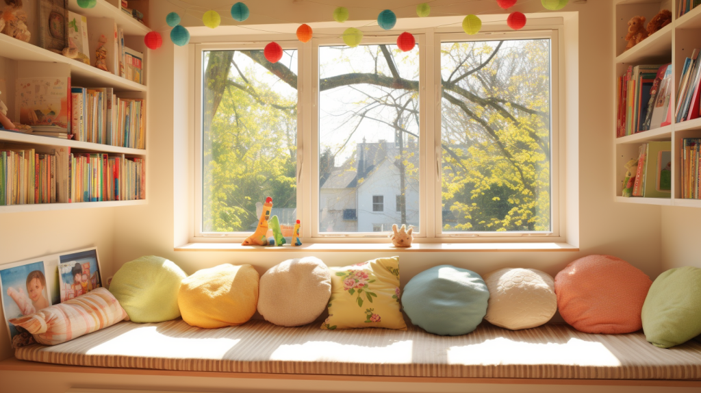 The Power of Reading in Early Education